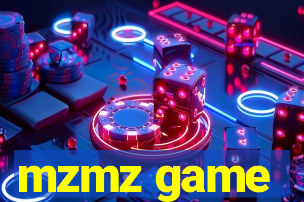 mzmz game